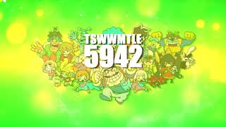 TSWWMTLE5942's Impact 2.0 by MiloEdits (October 1, 2025 Throwback)