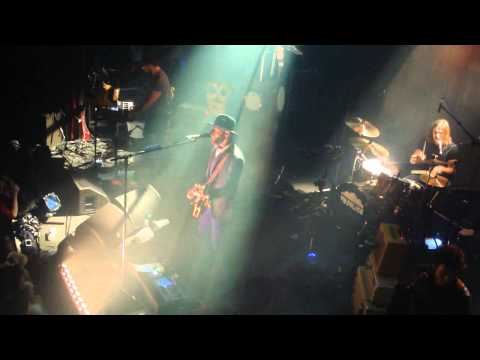 Yodelice⎥Happy Crowd  - @ Paris (La Cigale) - 22.01.2014