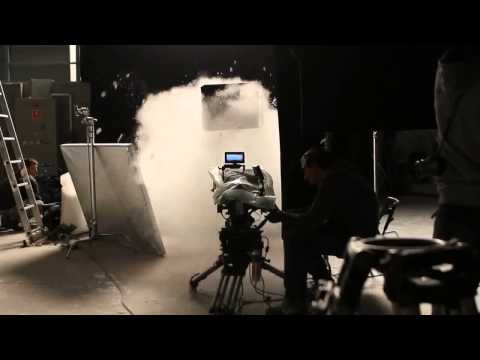 CGI VFX Breakdowns HD   BBC Winter Olympics  Nature Making of    by Platige Image