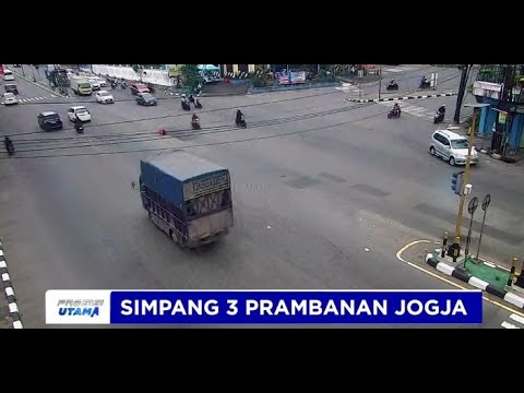 PANTAUAN LALU LINTAS NTMC KORLANTAS POLRI