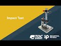 Impact Test / Uji Dampak - Painting Coating Tester 3