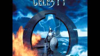 Celesty - Revenge (HQ+Onscreen Lyrics)