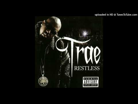 Trae- 18- Pop Trunke Ft. Fat Pat