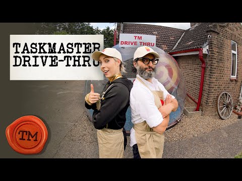 Taskmaster Google Drive