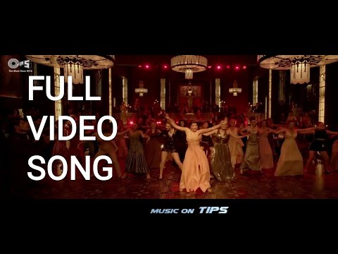 Party Chale On Full Video Song |Party Chale On N On | Race 3 Song | Mika Singh| Jacqueline new song