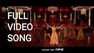 Party Chale On Full Video Song |Party Chale On N On | Race 3 Song | Mika Singh| Jacqueline new song