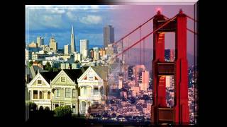 Maxime Le Forestier  San Francisco (cover)