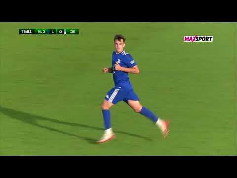 RUDEŠ vs CIBALIA 1:0 (13. kolo, SuperSport1NL 25/26)