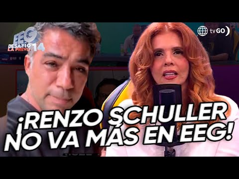 EEG and América Televisión