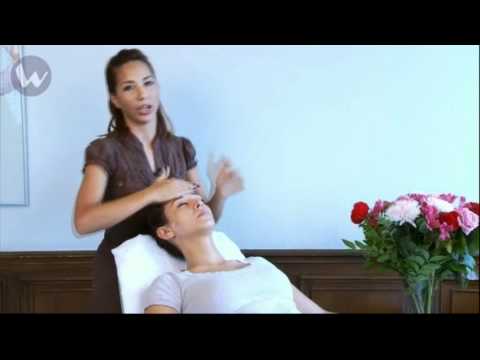 Audiocrap - Gesichtsmassage