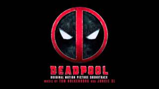 Deadpool - Four or Five Moments - 21 (OST)