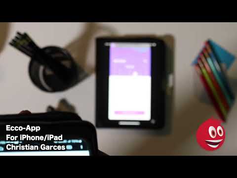 Ecco App iPhone iPad App Review | GiveMeApps