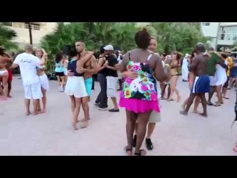 Pool Party II - MBKF - Day 4