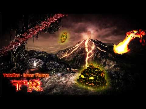 TeioRei - Inner Flame