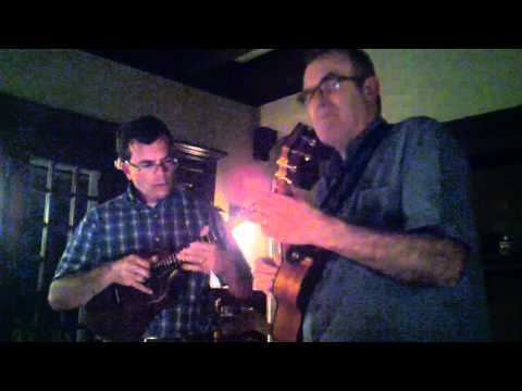 Rise and Shine - Milwaukee Uke Fest - Pre Party 2010