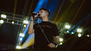 Download lagu HITAMKU - ANDRA AND THE BACKBONE LIVE AT GAYENG FEST SEASON 2 PATI mp3