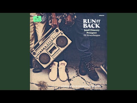 Runit Back (feat. Dj Grazzhoppa)