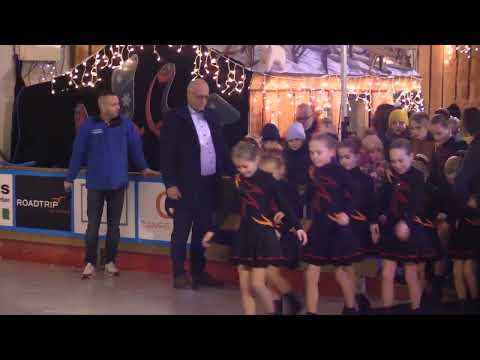 opening ijsbaan Boxmeer