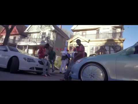 LBM Lil'Joe Ft Lil Chicken "Pressure" (Official Music Video)