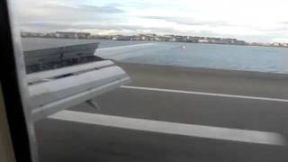 preview picture of video 'Landing at Kotzebue Ralph Wein Memorial Airport'