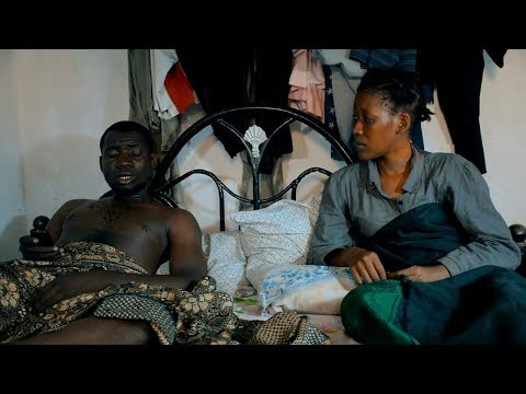 Kiberiti Part 3 - Madebe Lidai, Chanuo (Official Bongo Movie)