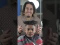 He Needs Braids For His Graduation