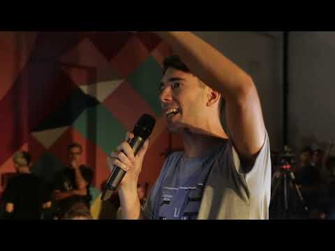 EFFRUM vs REFLEJO / SEMIS Fecha 3 La pretemporada CULTURA RAP 2020