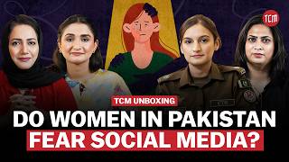Inside Pakistan’s Online War on Women Leaders | TCM Explains