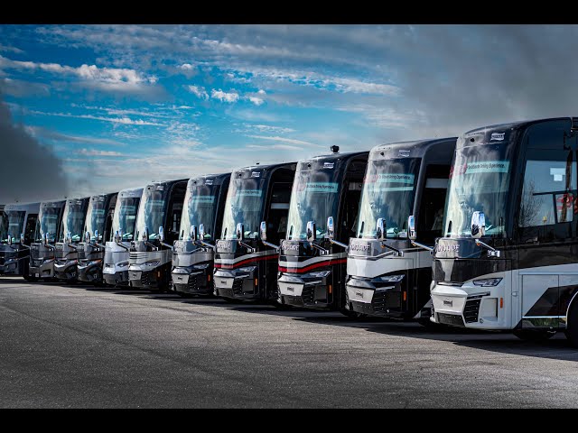 Preview image of Transwest- Sales, Service, Parts! youtube video