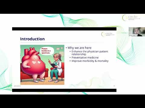 Sponsored webinar | Optimizing time and resources through advanced cardiac imaging post-processing