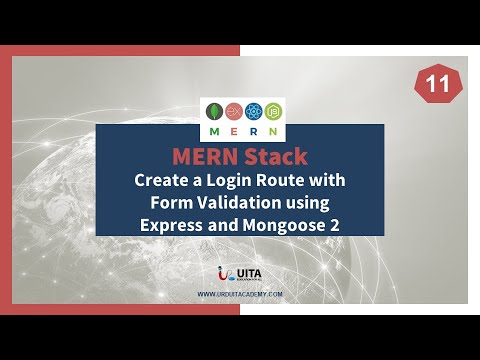 MERN Series Lec 1 Mern Stack Project Course Mern Stack Tutorial