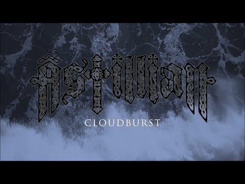 Âstillian - Cloudburst [Lyric Video]