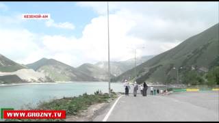 Осталось всего несколько дней до старта Международного открытого марафона «I love swimming»