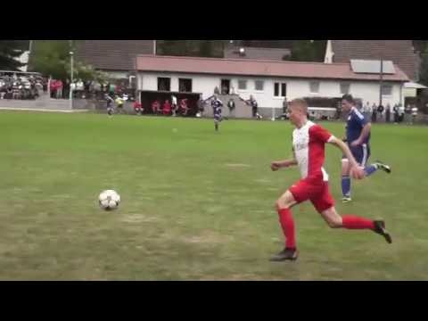 2. Spt. SV Sturmvogel Lubmin : FC Rot-Weiß Wolgast 1:4 LK I MV