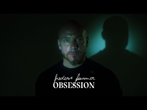 Frédéric Fournier - Obsession