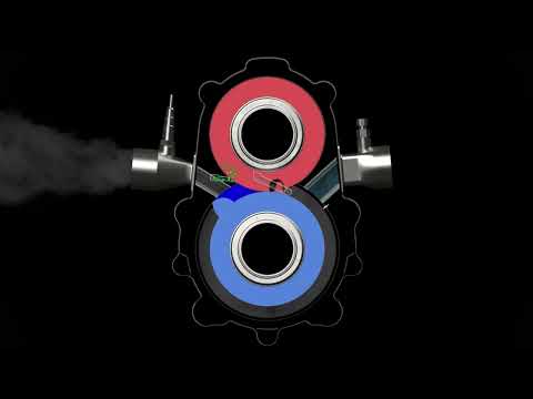 The H2 Starfire Engine Explained