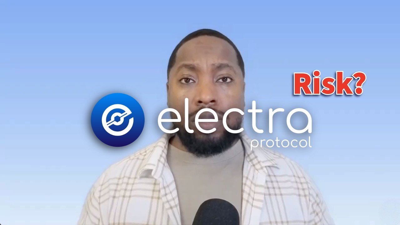 Electra Protocol (XEP): What I Found After Digging Deeper