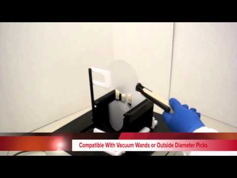 H-Square: Automatic Wafer Presenter - WP4