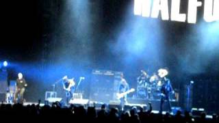 HALFORD - Jawbreaker (Judas Priest Cover) - Live