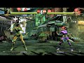 Orchid Vs Kim Wu Very Hard Killer Instinct