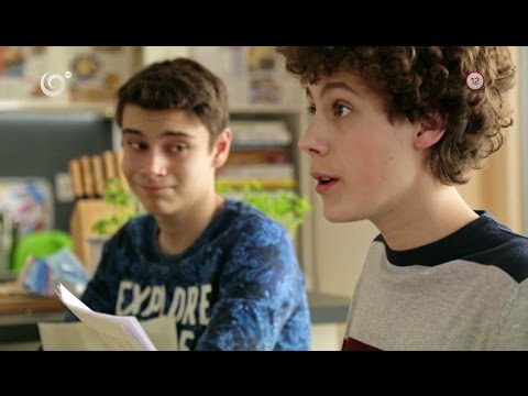 Ako prinútiť syna ísť na výšku (NAŠI)