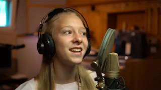 Mathea - 2x (Cover by Valentina Ehmann)