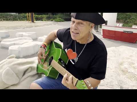 Bernward Büker - Eisbär Cover