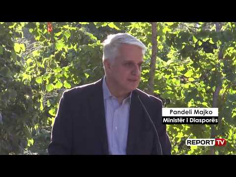 Report TV - Vota e diasporës, Majko: Ballafaqim nëse i meritojmë 500 mijë shqiptarët jashtë vendit