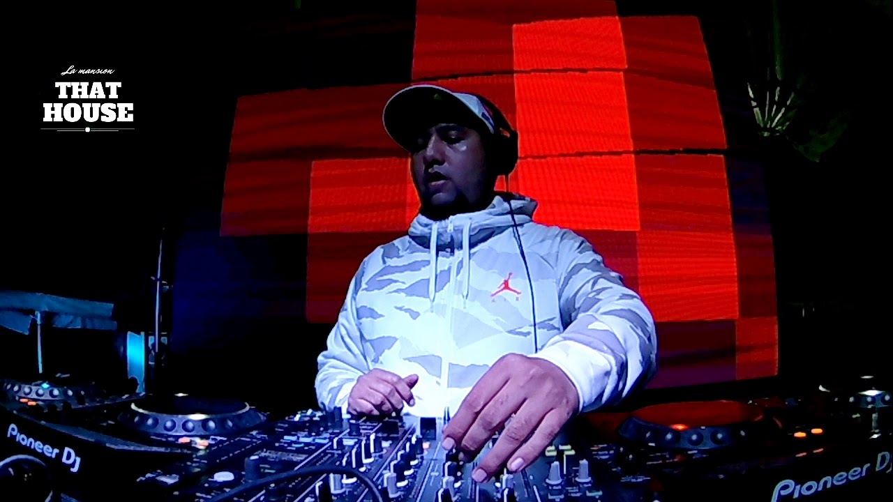 Angel Santos - Space Records