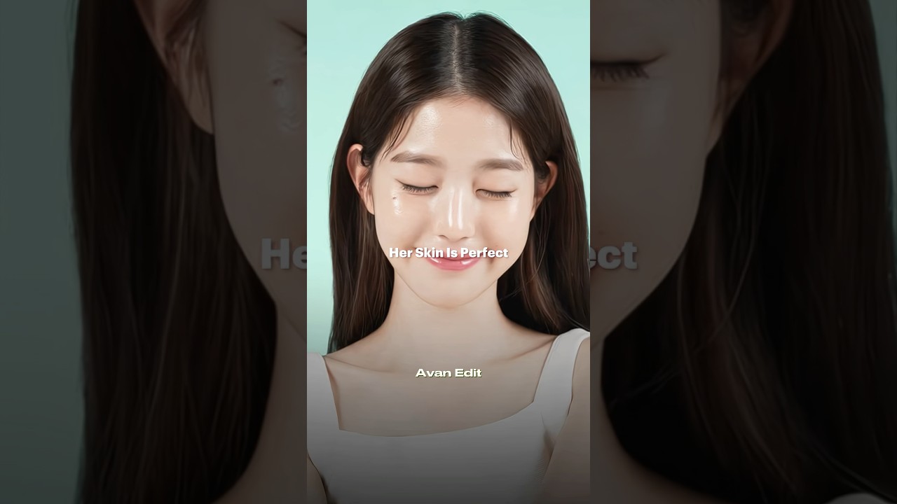 We’re All Beautiful!❤️ || #confidence #beauty#kpop #shorts #viral