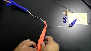 Estes Firestreak SST E2X (12ks)