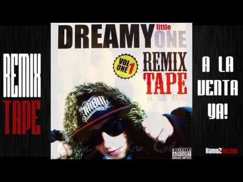 DREAMY ONE - My Lord - FT KAVELO Y ALEJANDRO COLE