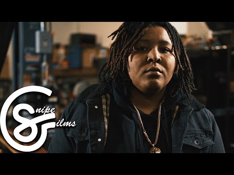 Laydu$e - Pain (Official Music Video) | Dir. SnipeFilms