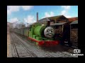Thomas Bob The Builder Parody Intro